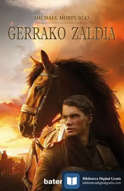 Descargar Gerrako Zaldia