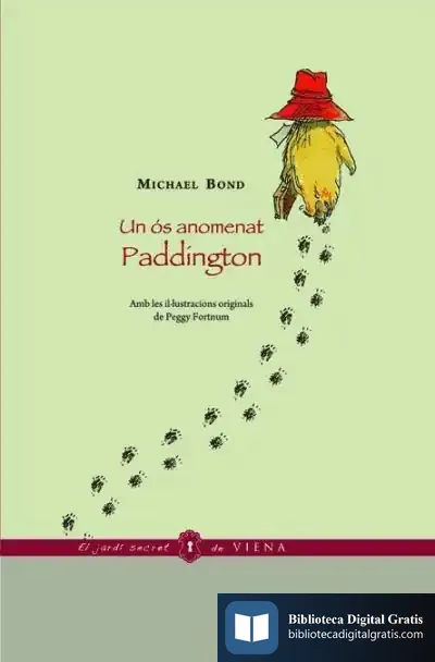 Descargar Un Ós Anomenat Paddington