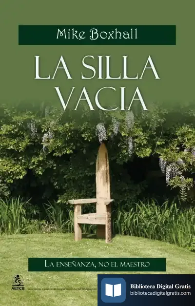 Descargar La Silla Vacía
