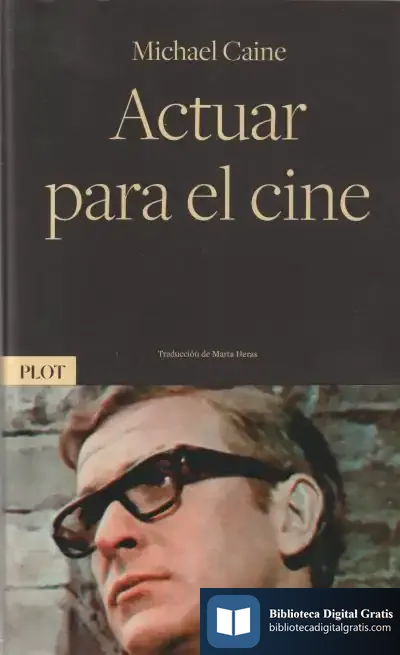 Descargar Actuar Para El Cine
