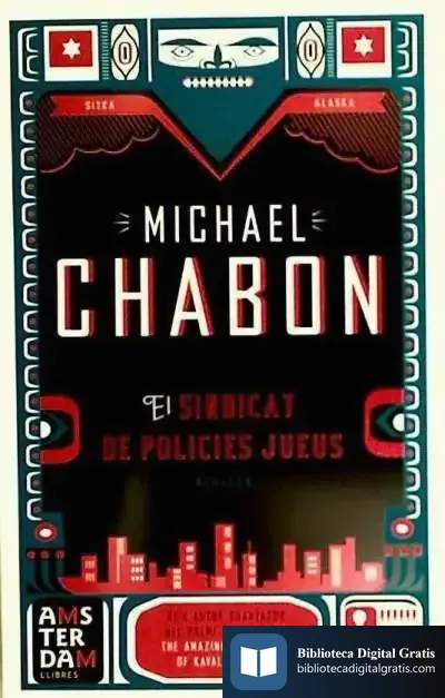 Descargar El Sindicat De Policies Jueus