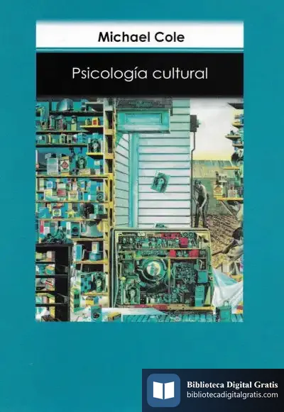 Descargar Psicología Cultural de Francisco Blanco Bermúdez