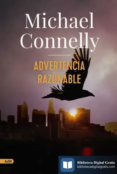 Descargar Advertencia Razonable (Adn)