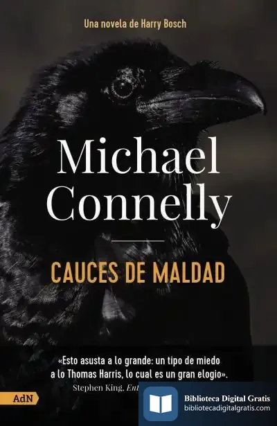 Descargar Cauces De Maldad [Adn]