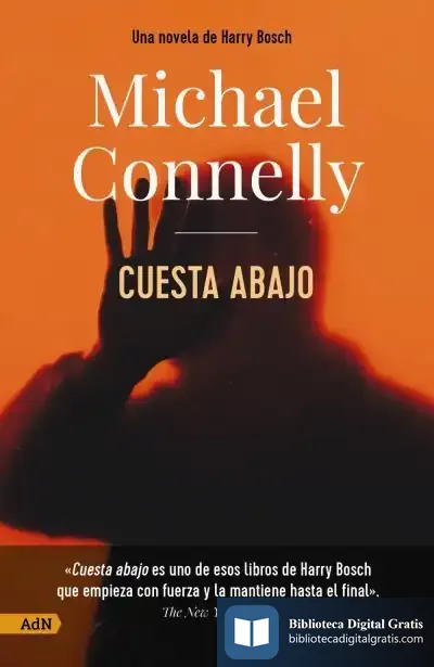 Descargar Cuesta Abajo [Adn]