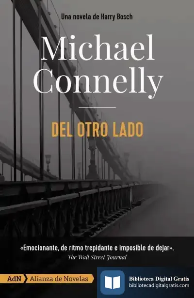 Descargar Del Otro Lado [Adn] de Michael Connelly