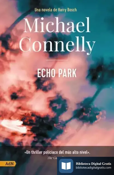 Descargar Echo Park [Adn] de Michael Connelly