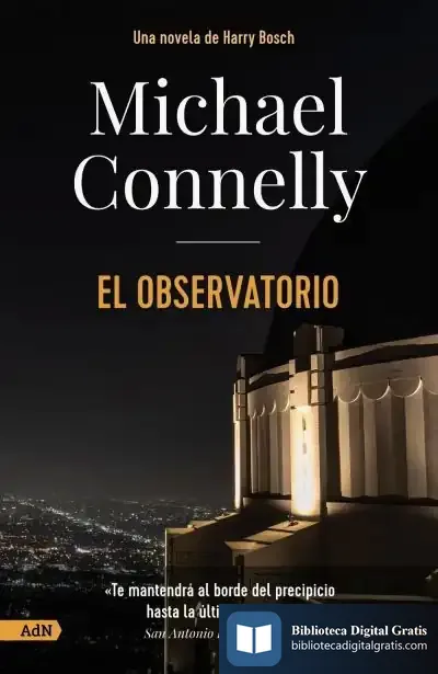 Descargar El Observatorio [Adn]
