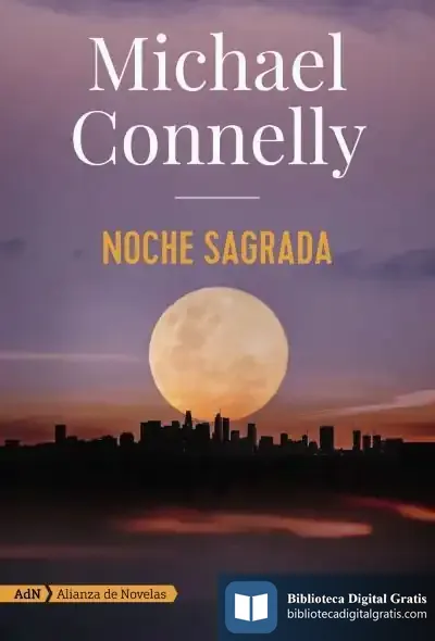 Descargar Noche Sagrada