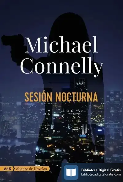 Descargar Sesión Nocturna