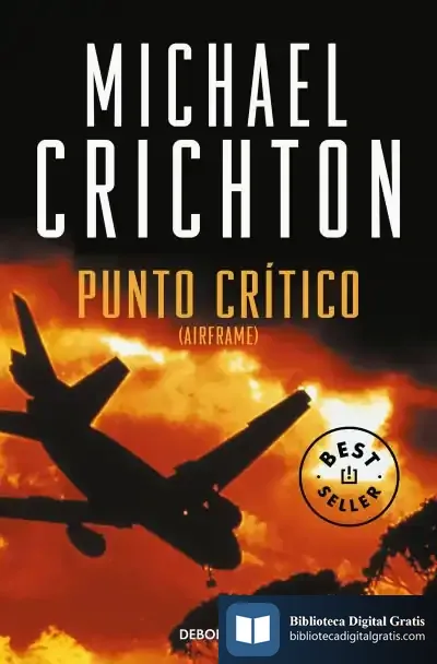 Descargar Punto Crítico de Dokushô Villalba