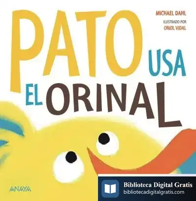 Descargar Pato Usa El Orinal