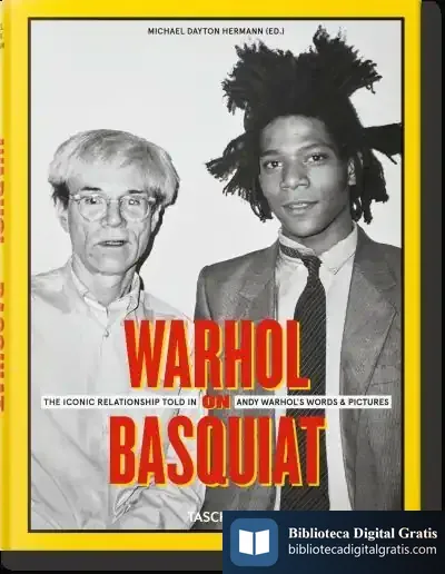 Descargar Warhol On Basquiat