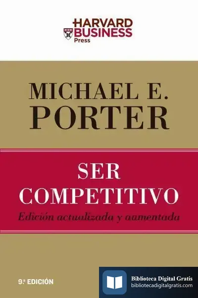 Descargar Ser Competitivo