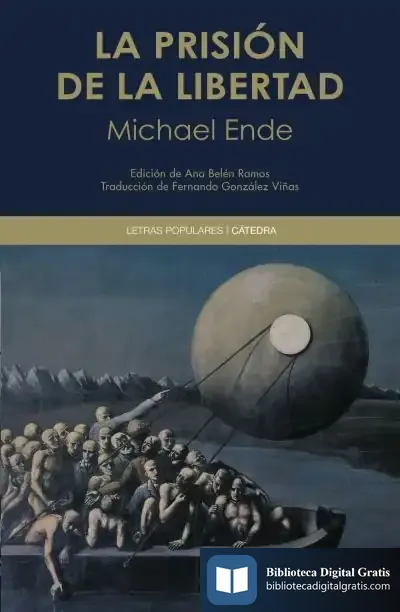 Descargar La Prisión De La Libertad