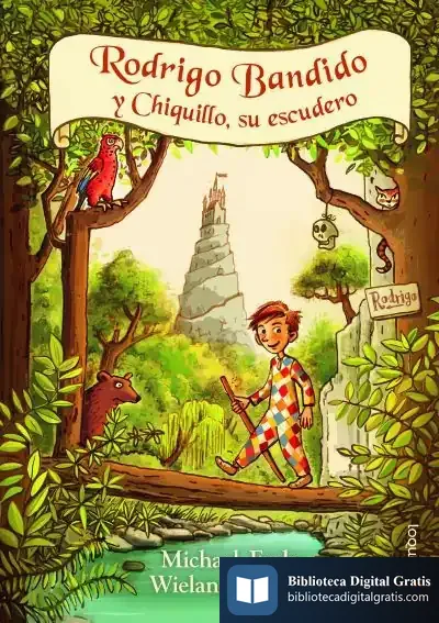 Descargar Rodrigo
