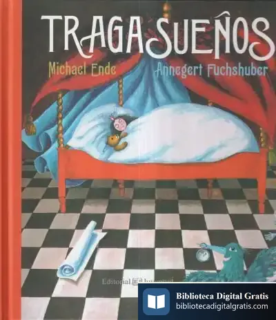 Descargar Tragasueños