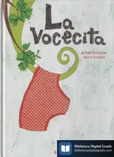 Descargar La Vocecita