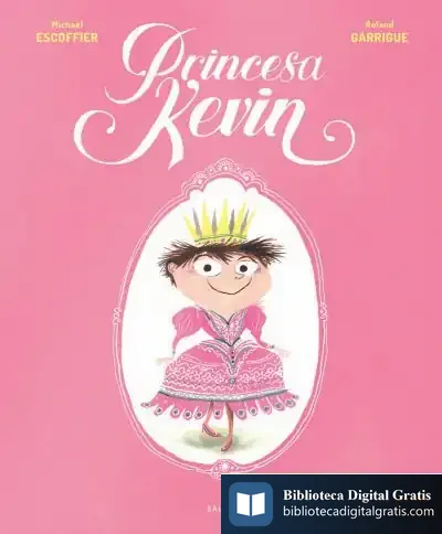 Descargar Princesa Kevin Catalan