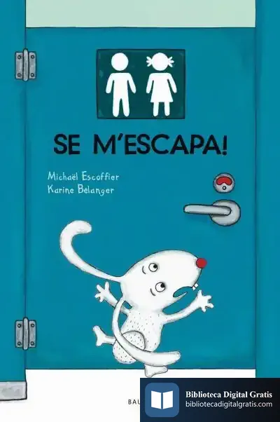Descargar Se M'Escapa!