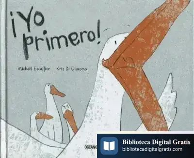 Descargar ¡Yo Primero!