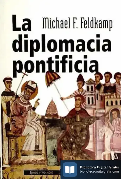 Descargar La Diplomacia Pontificia de Charles Bukowski