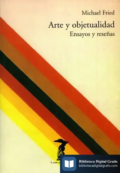 Descargar Arte Y Objetualidad: Ensayos Y Reseñas