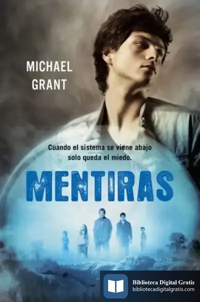 Descargar Mentiras
