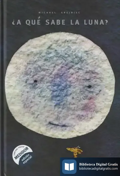 Descargar ¿A Qué Sabe La Luna?