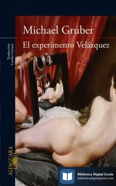 Descargar El Experimento Velázquez