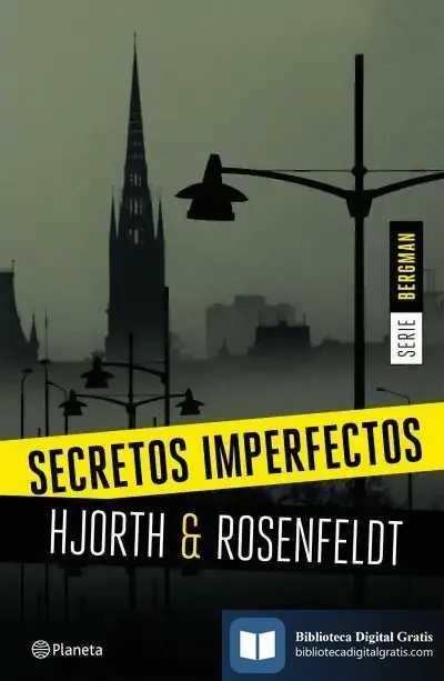 Descargar Serie Bergman 1. Secretos Imperfectos