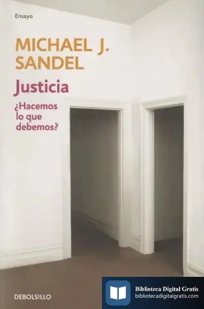 Descargar Justicia