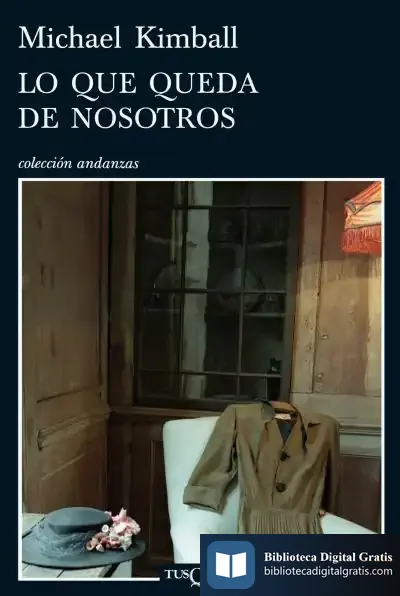 Descargar Lo Que Queda De Nosotros
