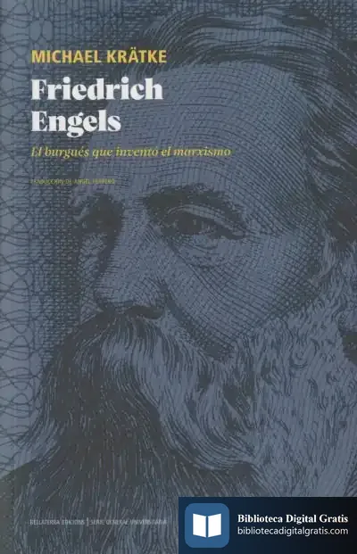 Descargar Friedrich Engels