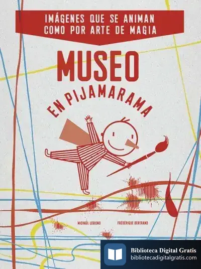 Descargar Museo En Pijamarama
