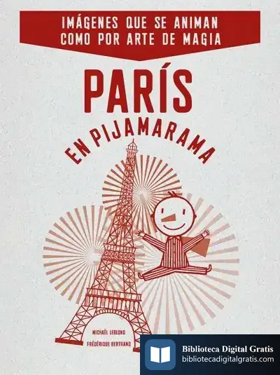 Descargar París En Pijamarama
