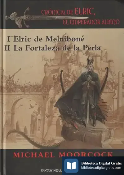 Descargar Crónicas Del Emperador Albino (I) de Cózar