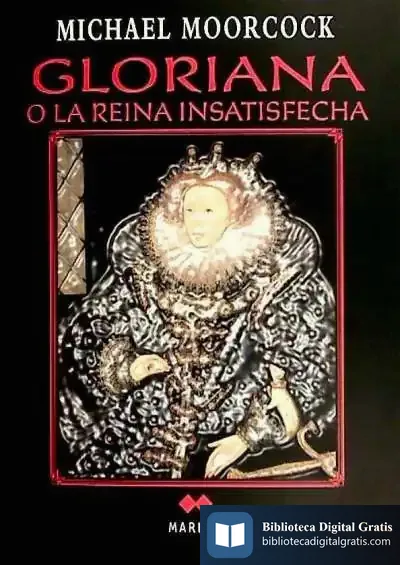 Descargar Gloriana O La Reina Insatisfecha