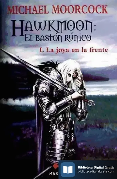 Descargar La Joya En La Frente (I)