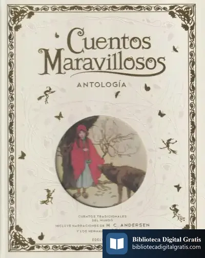 Descargar Cuentos Maravillosos. Antología
