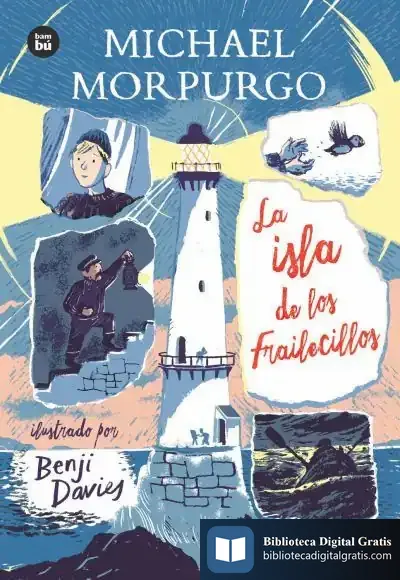Descargar La Isla De Los Frailecillos