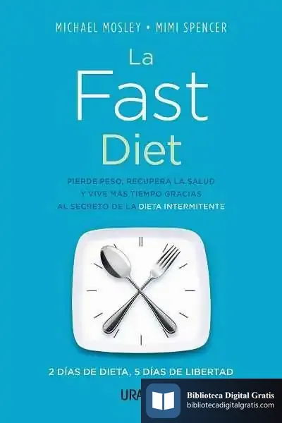 Descargar La Dieta Fast