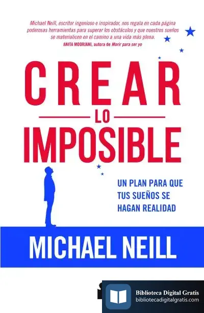 Descargar Crear Lo Imposible de Michael Neill