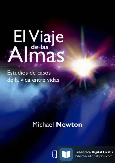 Descargar El Viaje De Las Almas