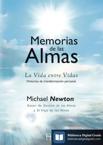 Descargar Memorias De Las Almas