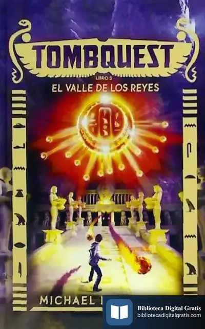 Descargar El Valle De Los Reyes = Valley Of Kings