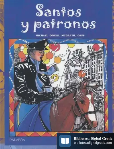 Descargar Santos Y Patronos