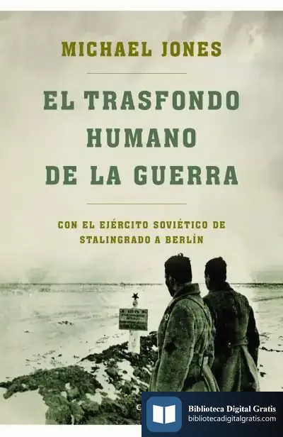 Descargar El Trasfondo Humano De La Guerra