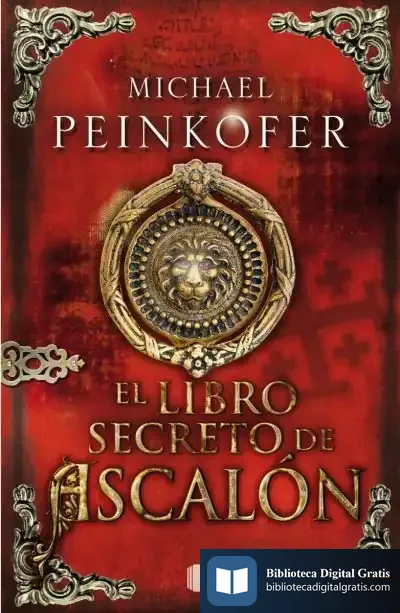 Descargar El Libro Secreto De Ascalón