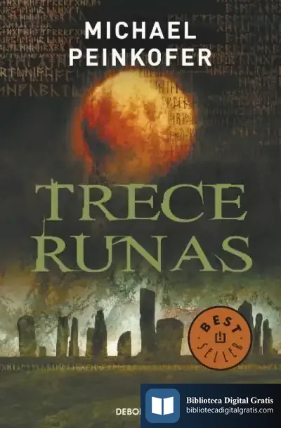 Descargar Trece Runas de Michael Peinkofer